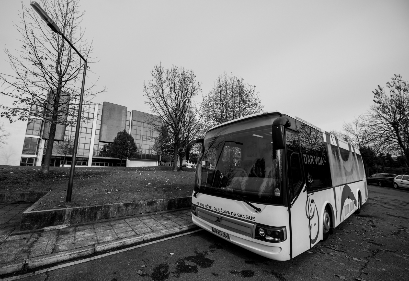 Imagem número 1 da galeria Dádiva de Sangue Novembro