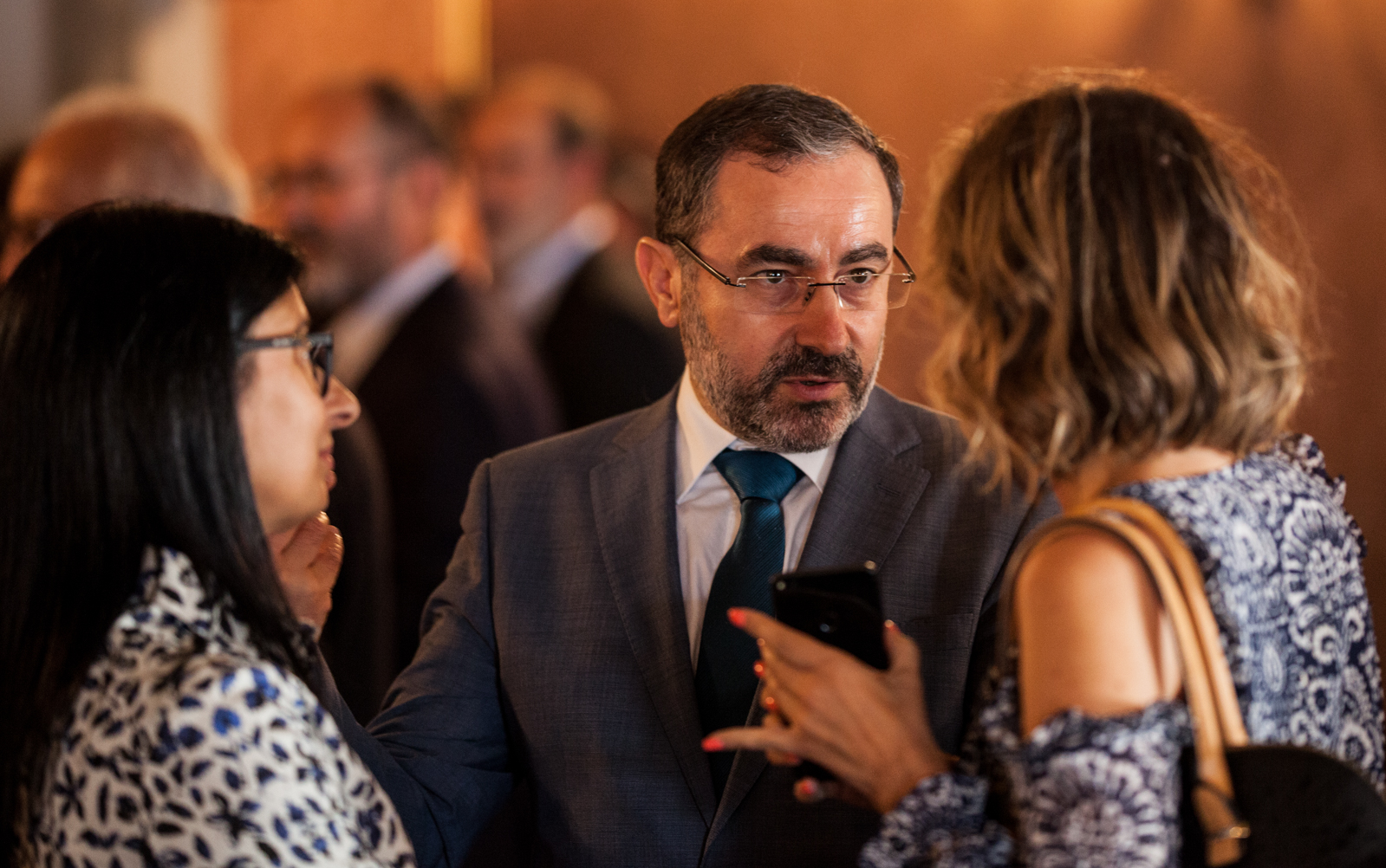 Imagem número 8 da galeria Diamanga Protocolo