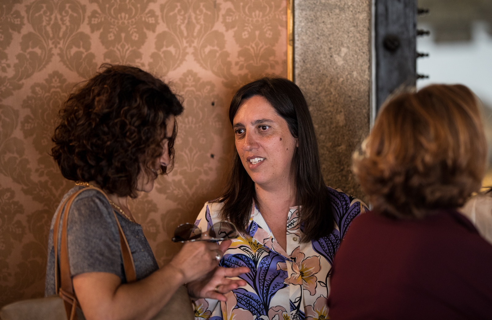 Imagem número 2 da galeria Diamanga Protocolo