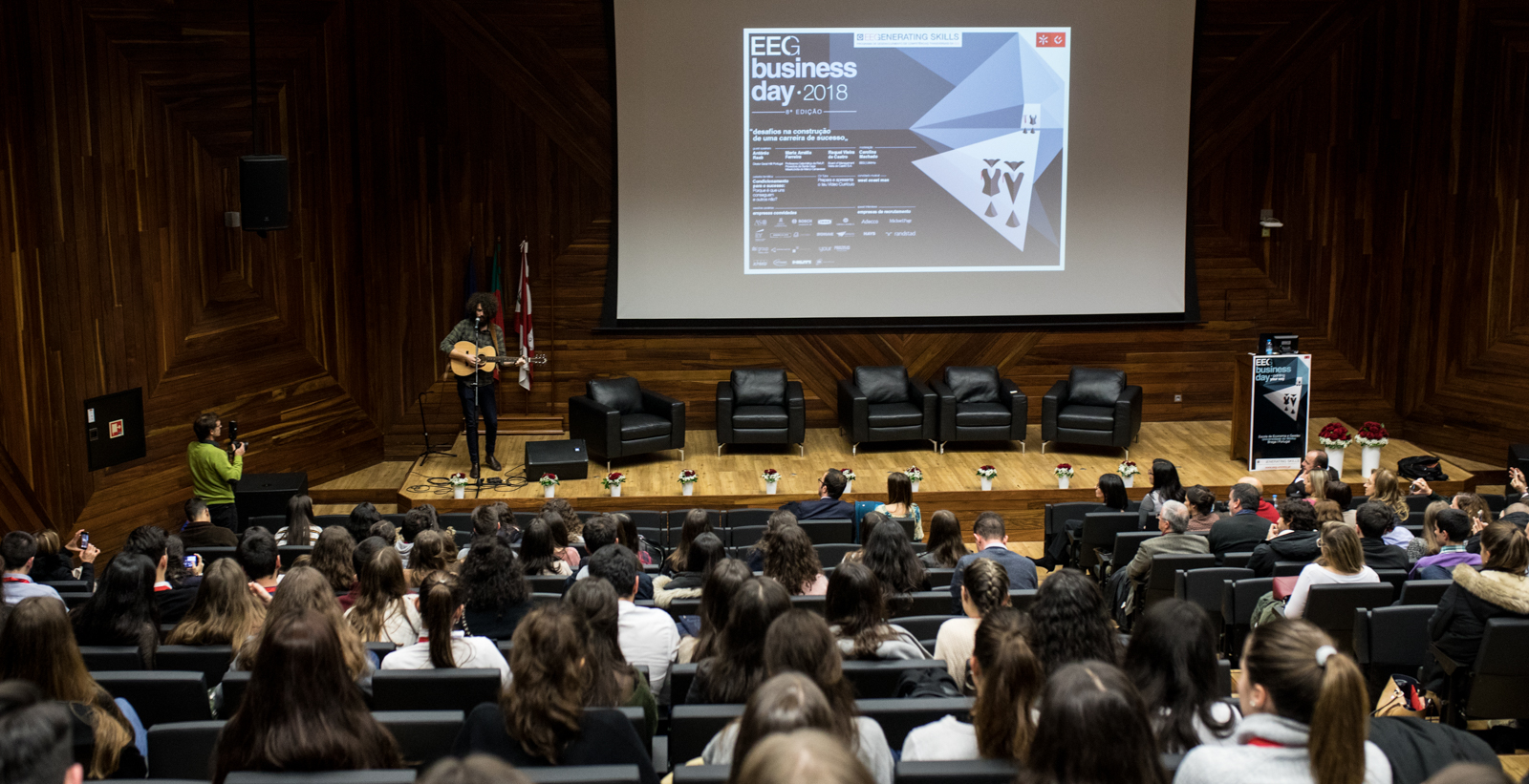 Imagem número 3 da galeria EEG Business Day