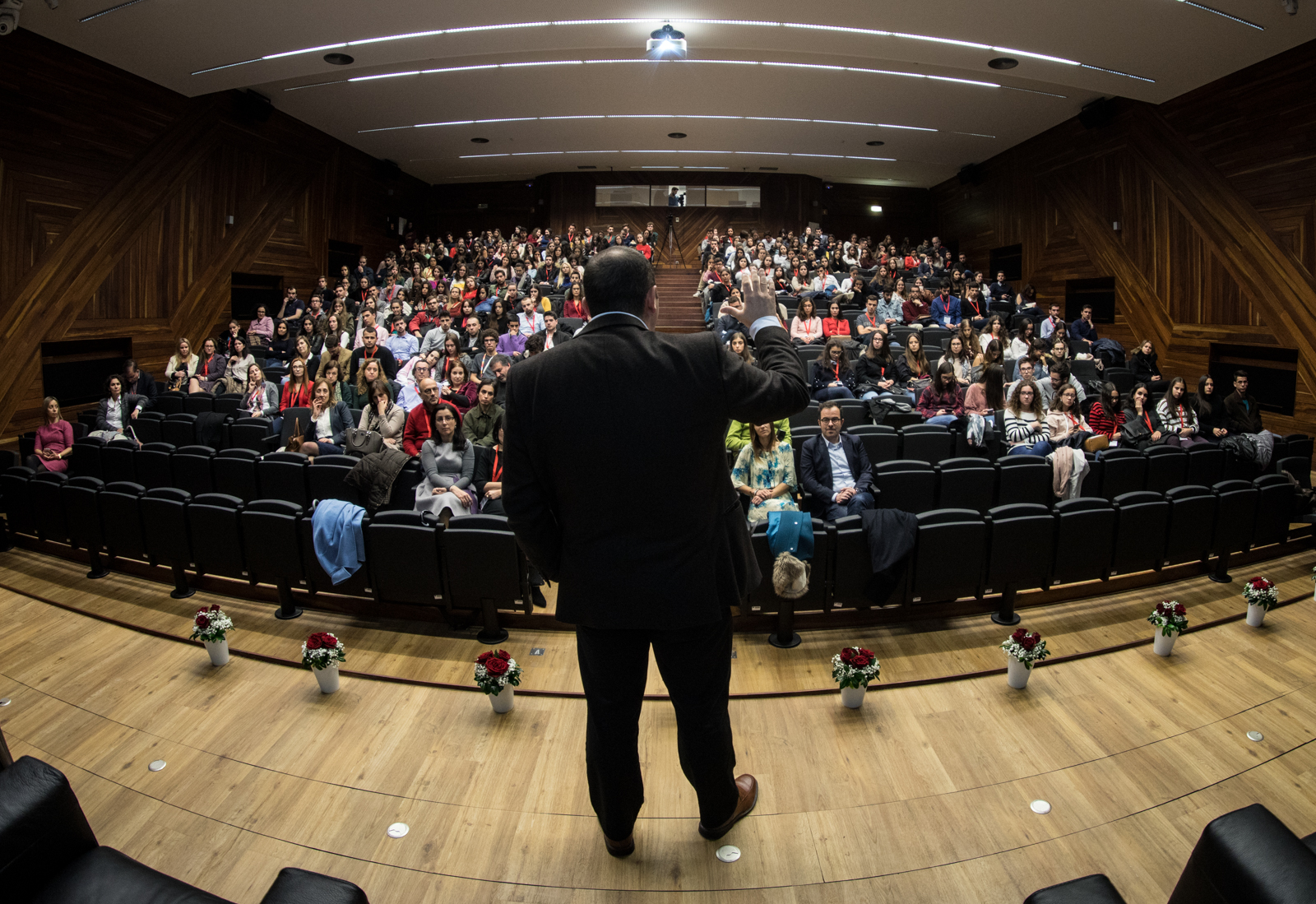 Imagem número 2 da galeria EEG Business Day