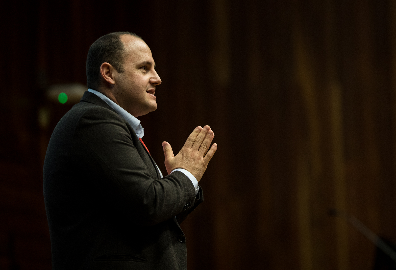 Imagem número 3 da galeria EEG Business Day