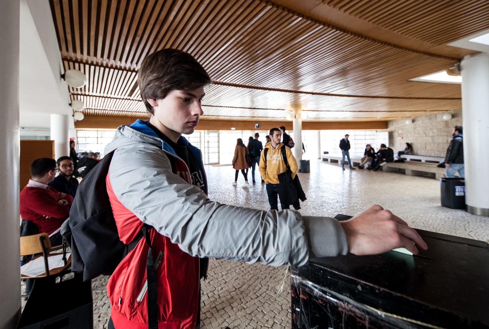 Imagem número 8 da galeria Eleições AAUM