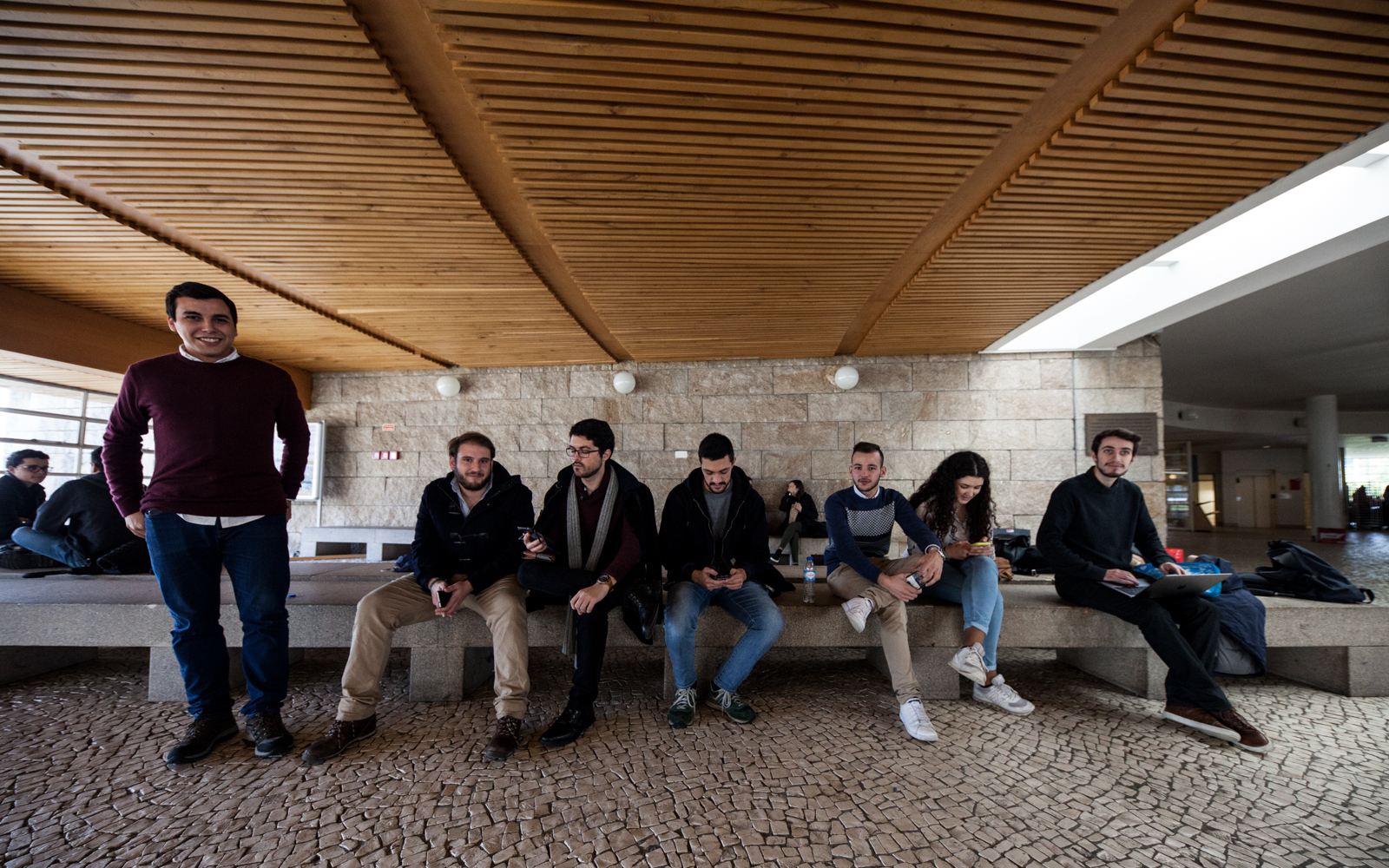 Imagem número 4 da galeria Eleições AAUM