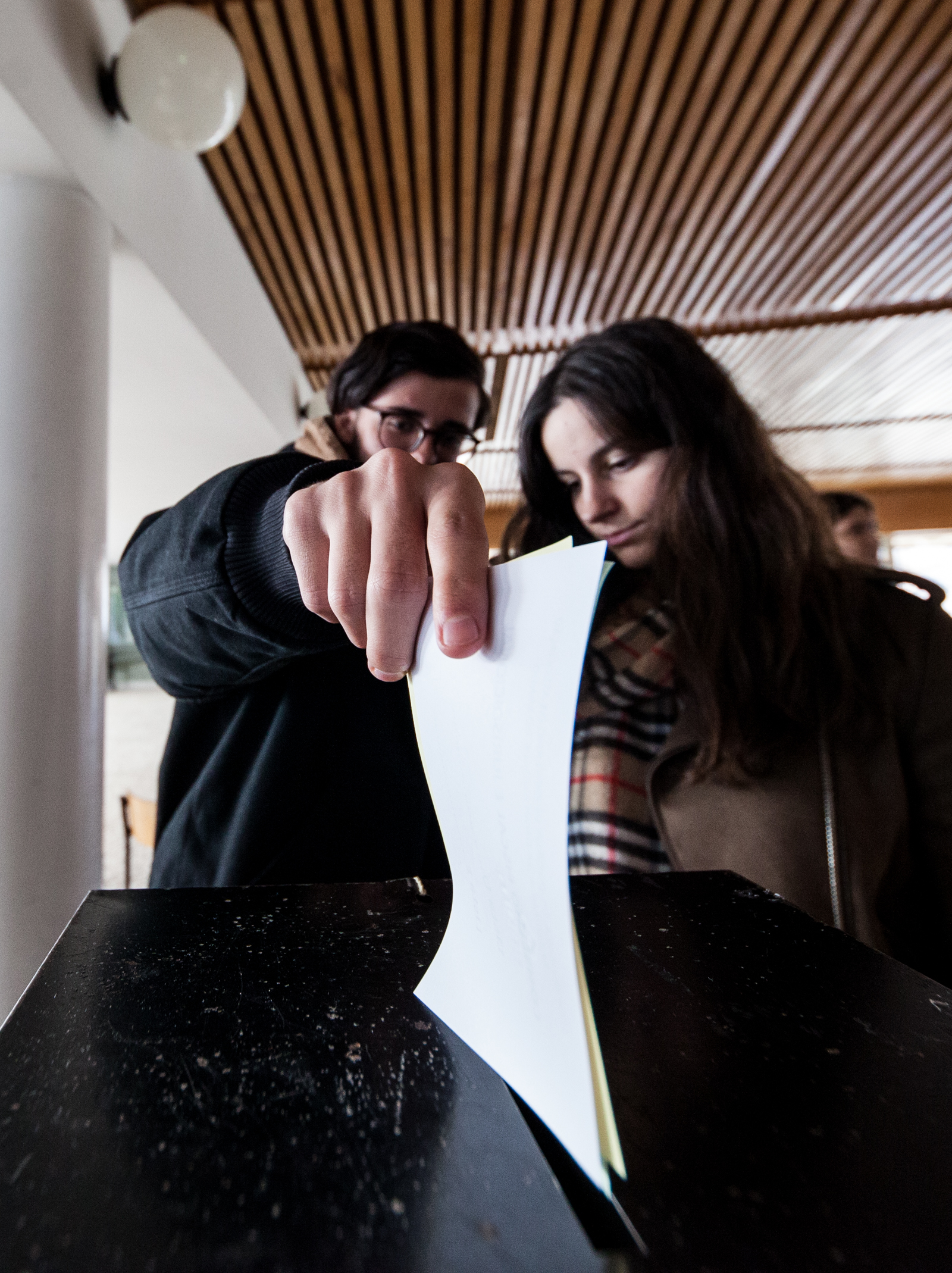 Imagem número 6 da galeria Eleições AAUM