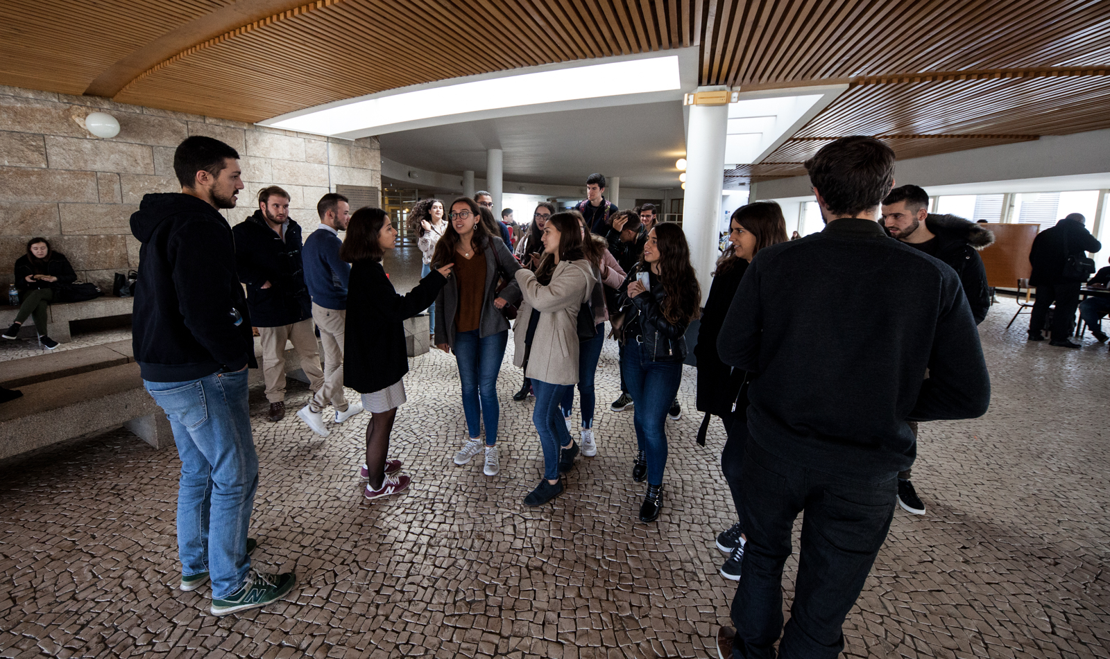 Imagem número 1 da galeria Eleições AAUM