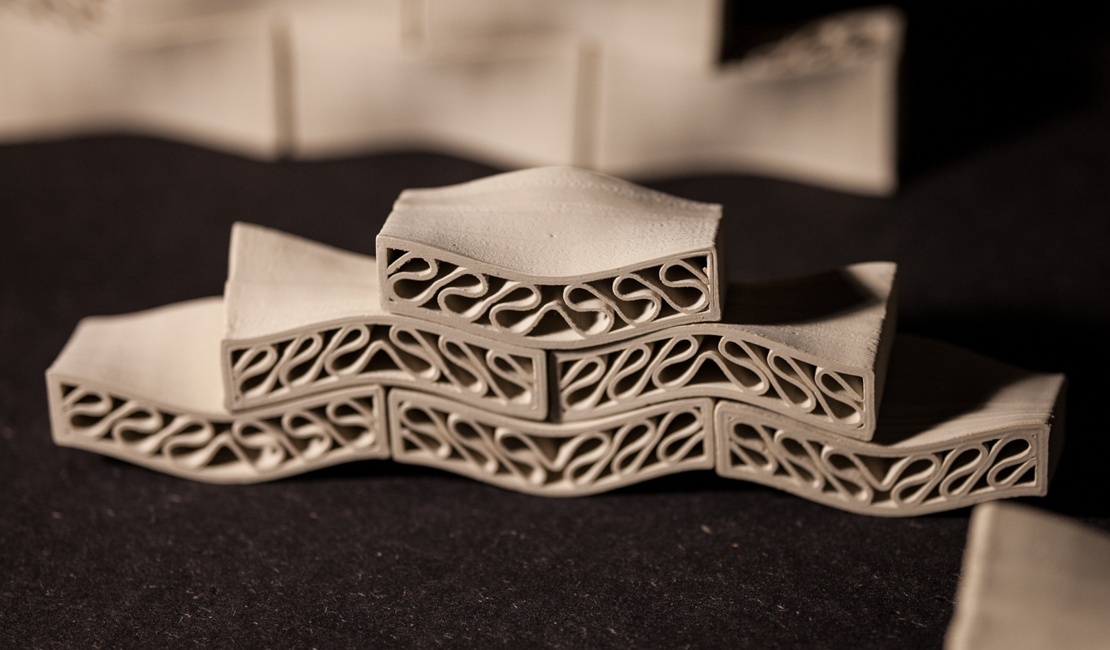 Imagem número 4 da galeria Exposição Arquitectura