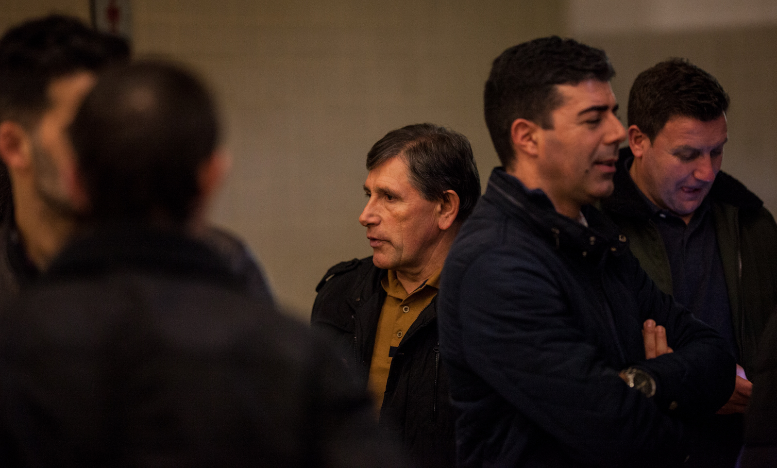 Imagem número 3 da galeria Festa Natal SASUM