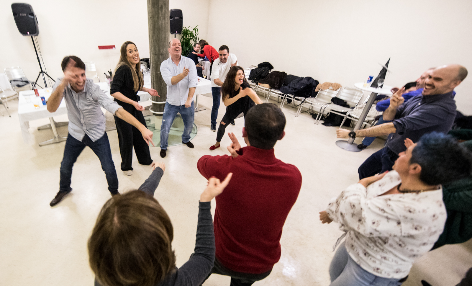 Imagem número 7 da galeria Festa Natal SASUM