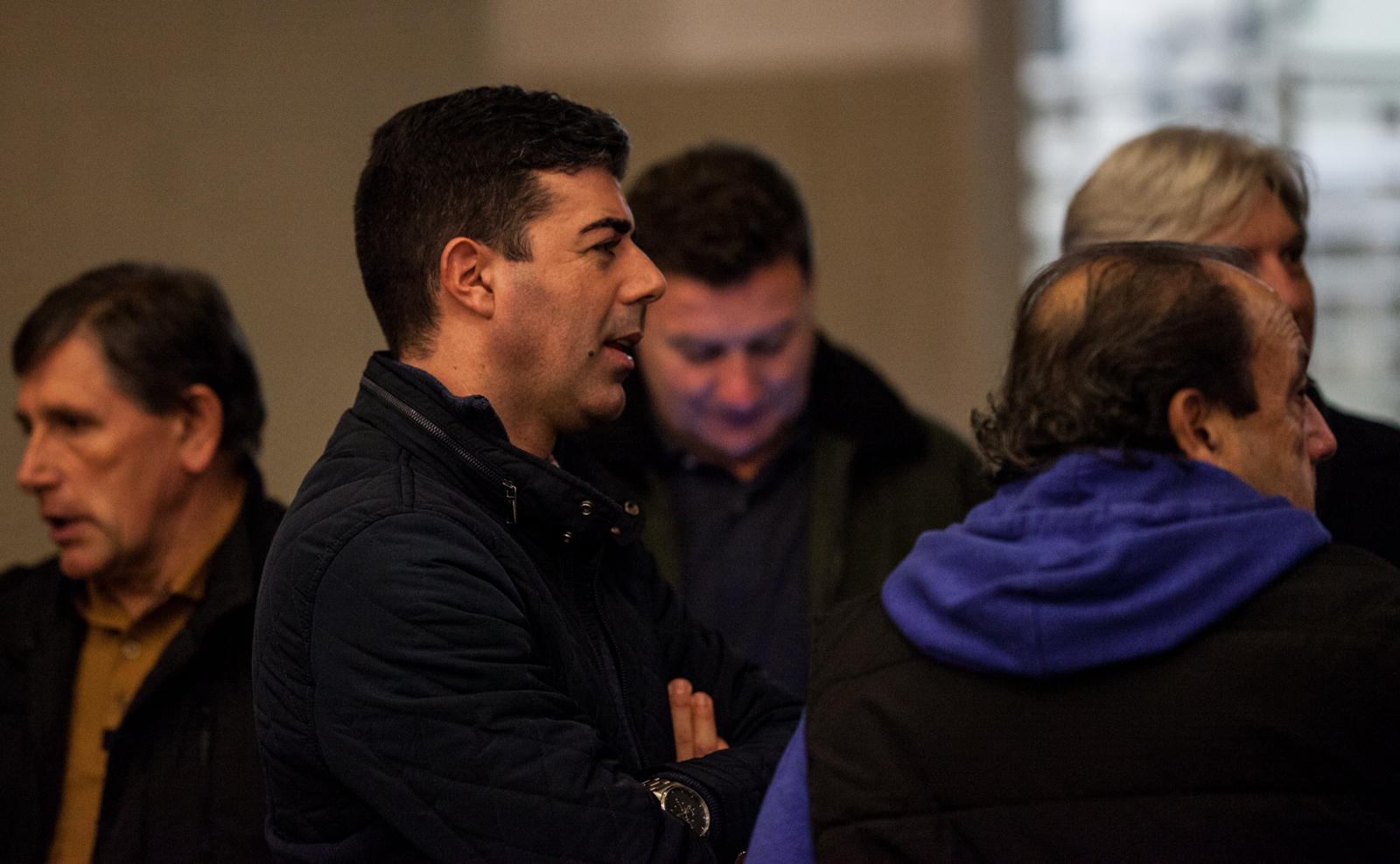 Imagem número 4 da galeria Festa Natal SASUM