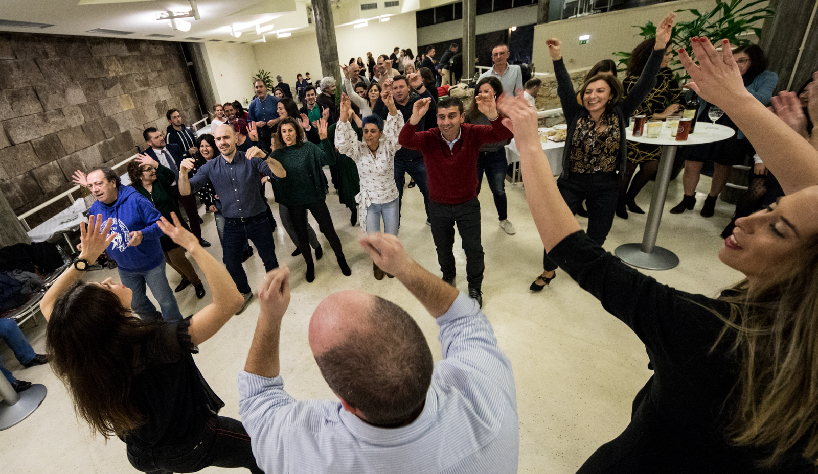 Imagem número 8 da galeria Festa Natal SASUM