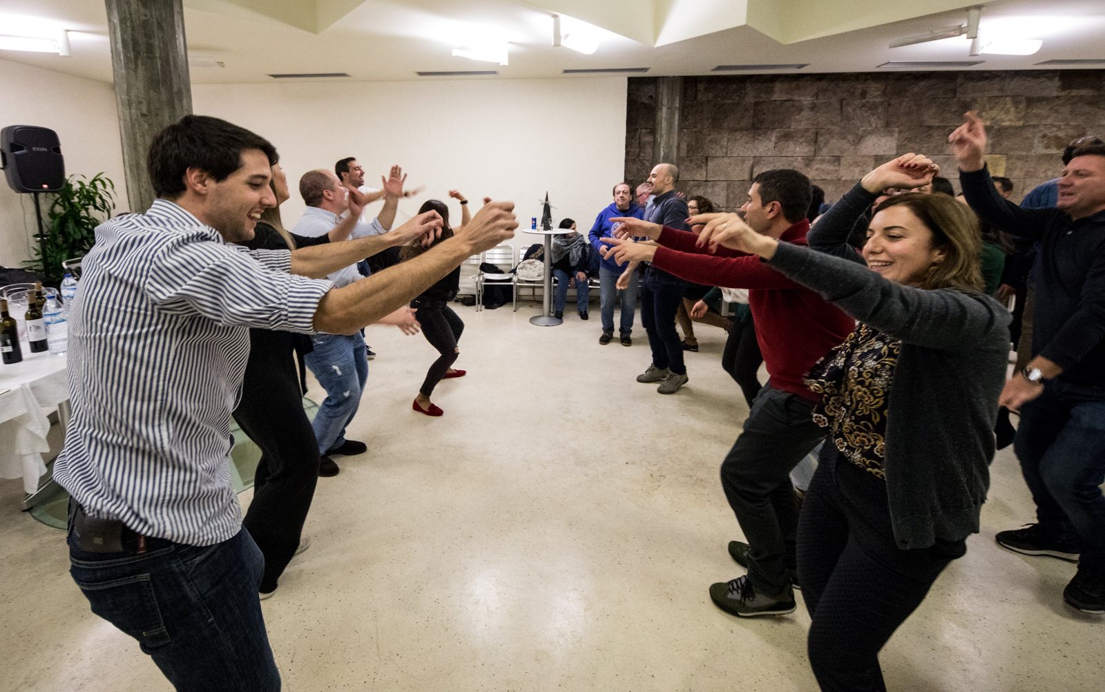 Imagem número 9 da galeria Festa Natal SASUM