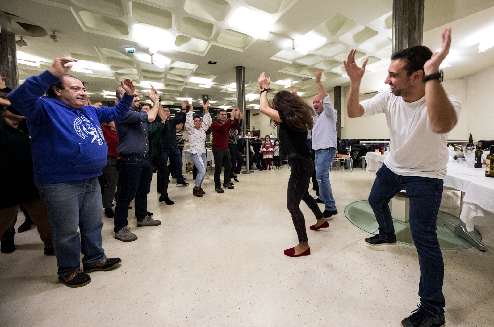Imagem número 6 da galeria Festa Natal SASUM