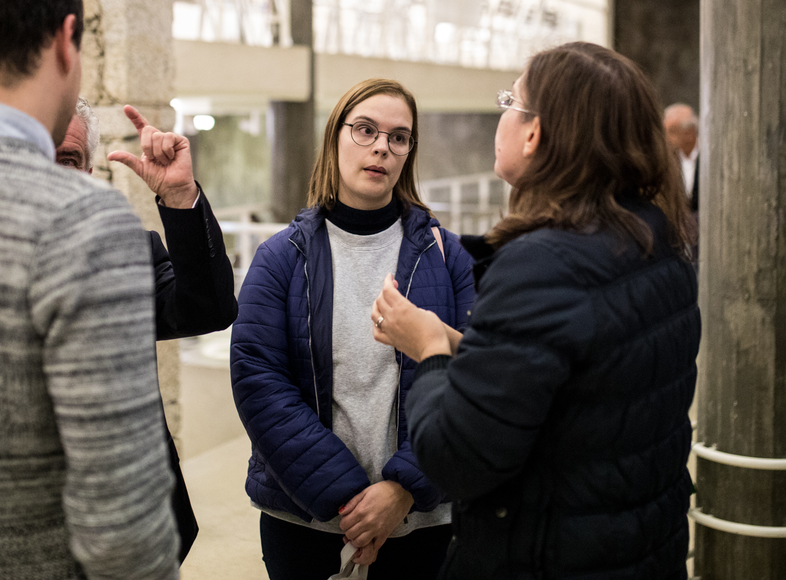 Imagem número 2 da galeria Festa Natal SASUM