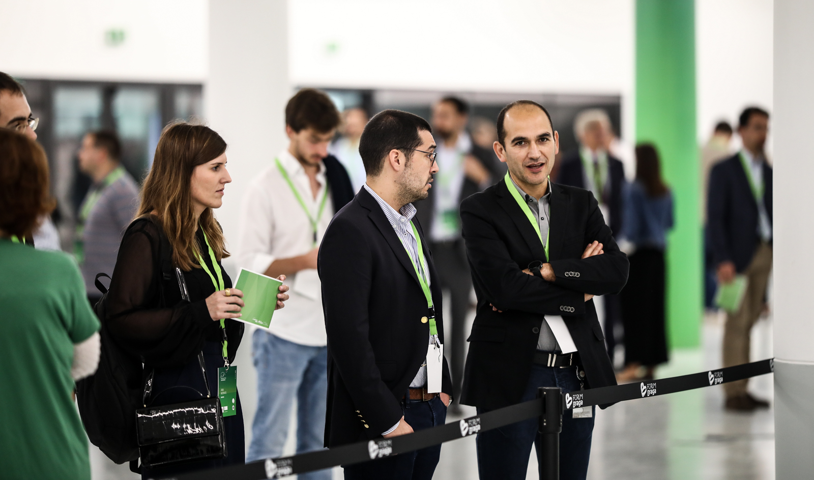 Imagem número 7 da galeria  Innovative Car Experience BOSH UMinho