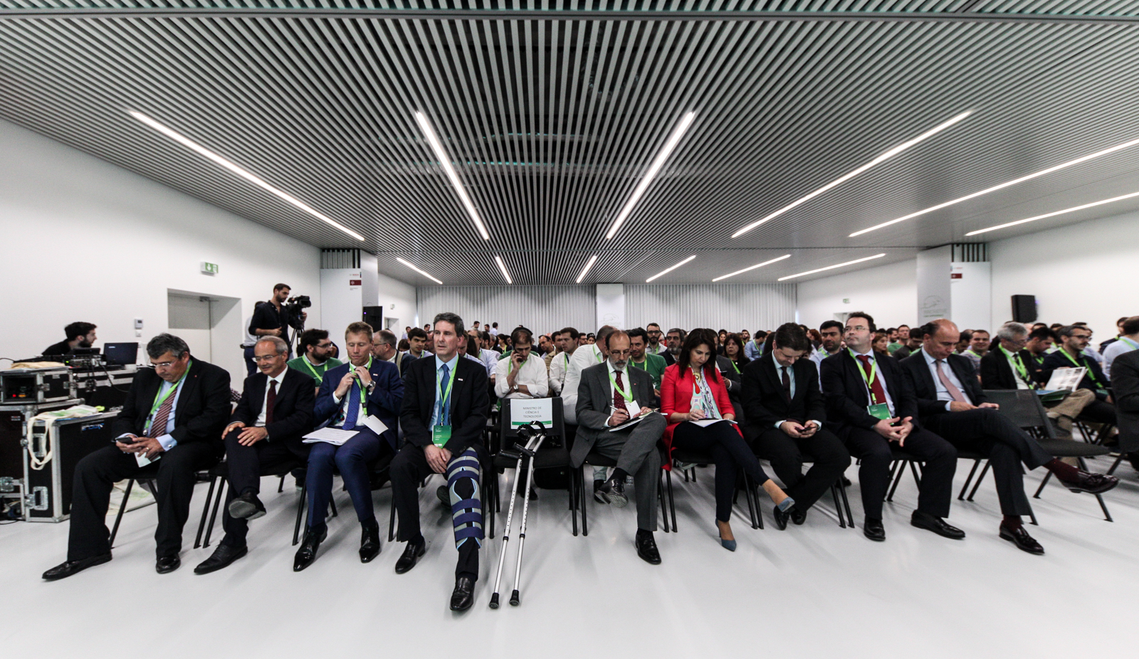 Imagem número 8 da galeria  Innovative Car Experience BOSH UMinho