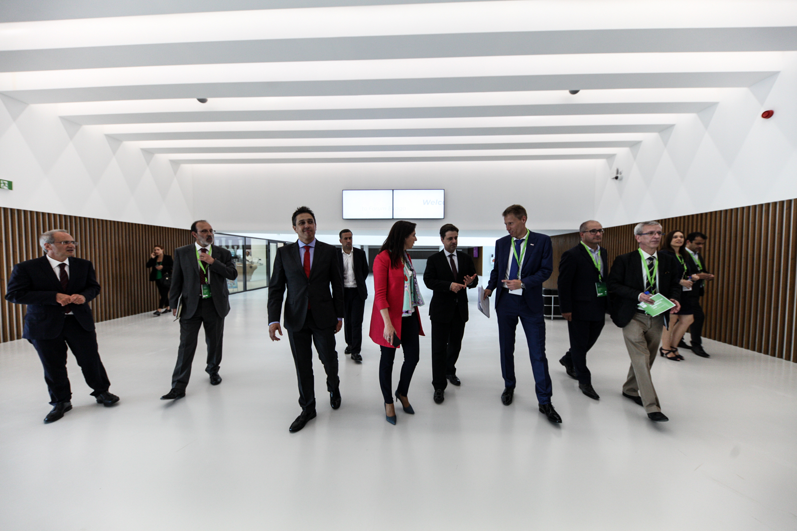 Imagem número 10 da galeria  Innovative Car Experience BOSH UMinho