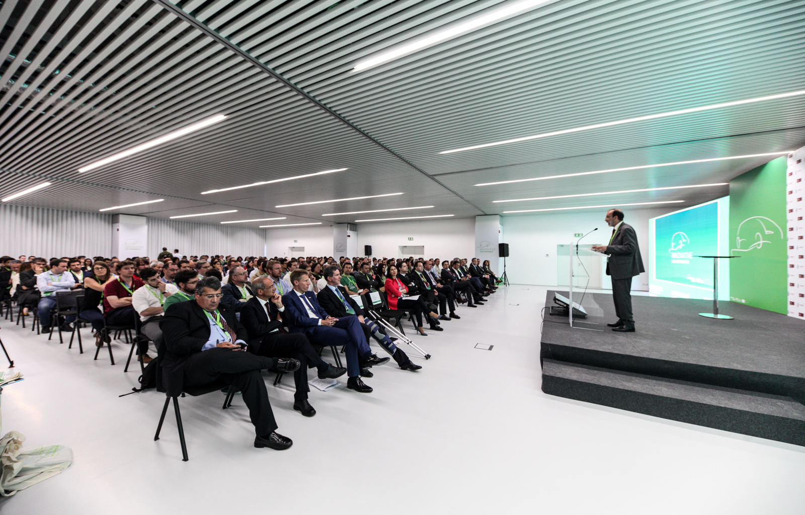 Imagem número 3 da galeria  Innovative Car Experience BOSH UMinho