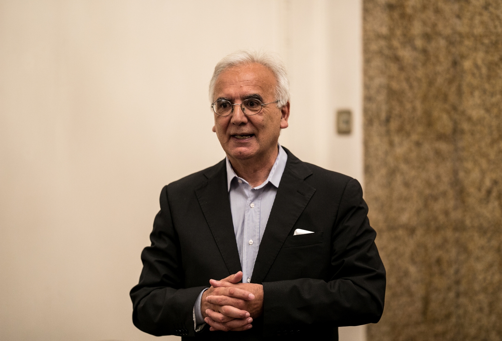 Imagem número 4 da galeria Apresentação do livro "Identidade e Afectos Patrios"