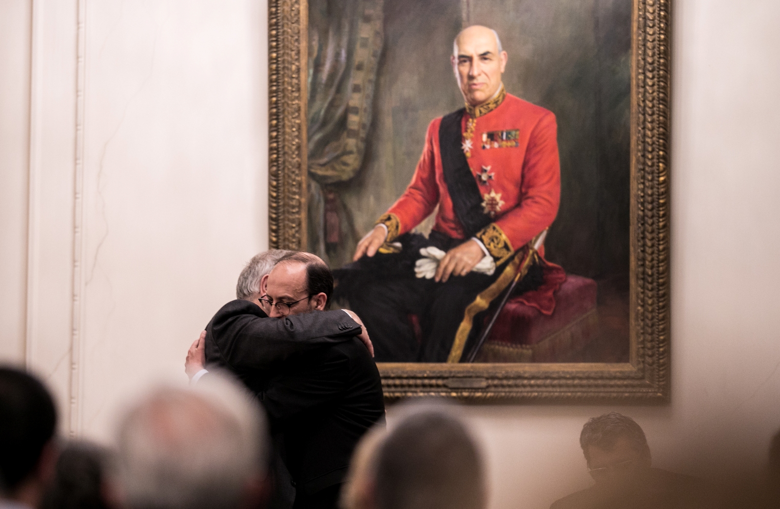 Imagem número 3 da galeria Apresentação do livro 