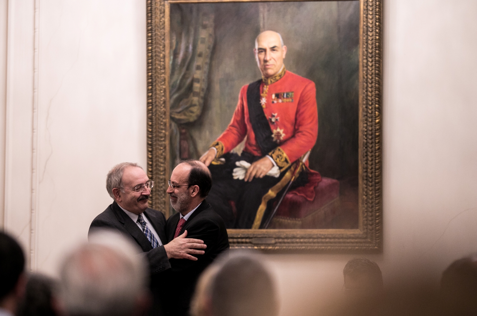 Imagem número 2 da galeria Apresentação do livro 