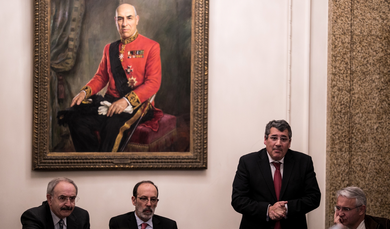 Imagem número 1 da galeria Apresentação do livro 