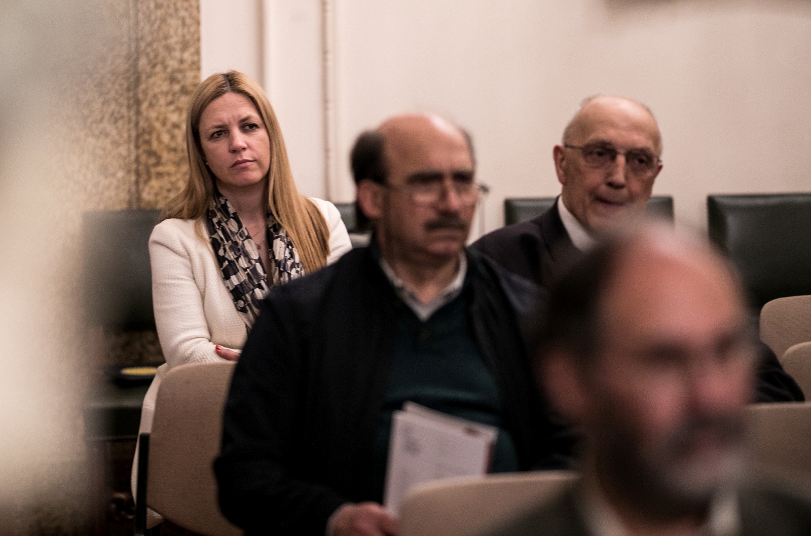 Imagem número 7 da galeria Apresentação do livro 