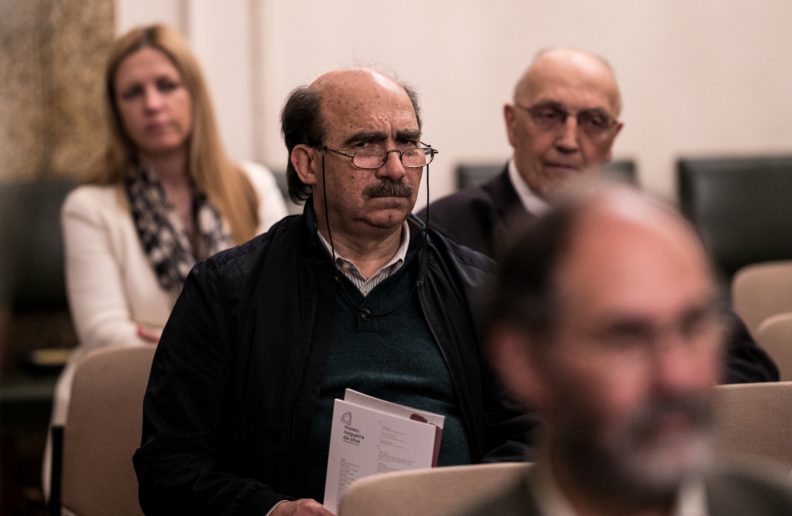 Imagem número 8 da galeria Apresentação do livro 