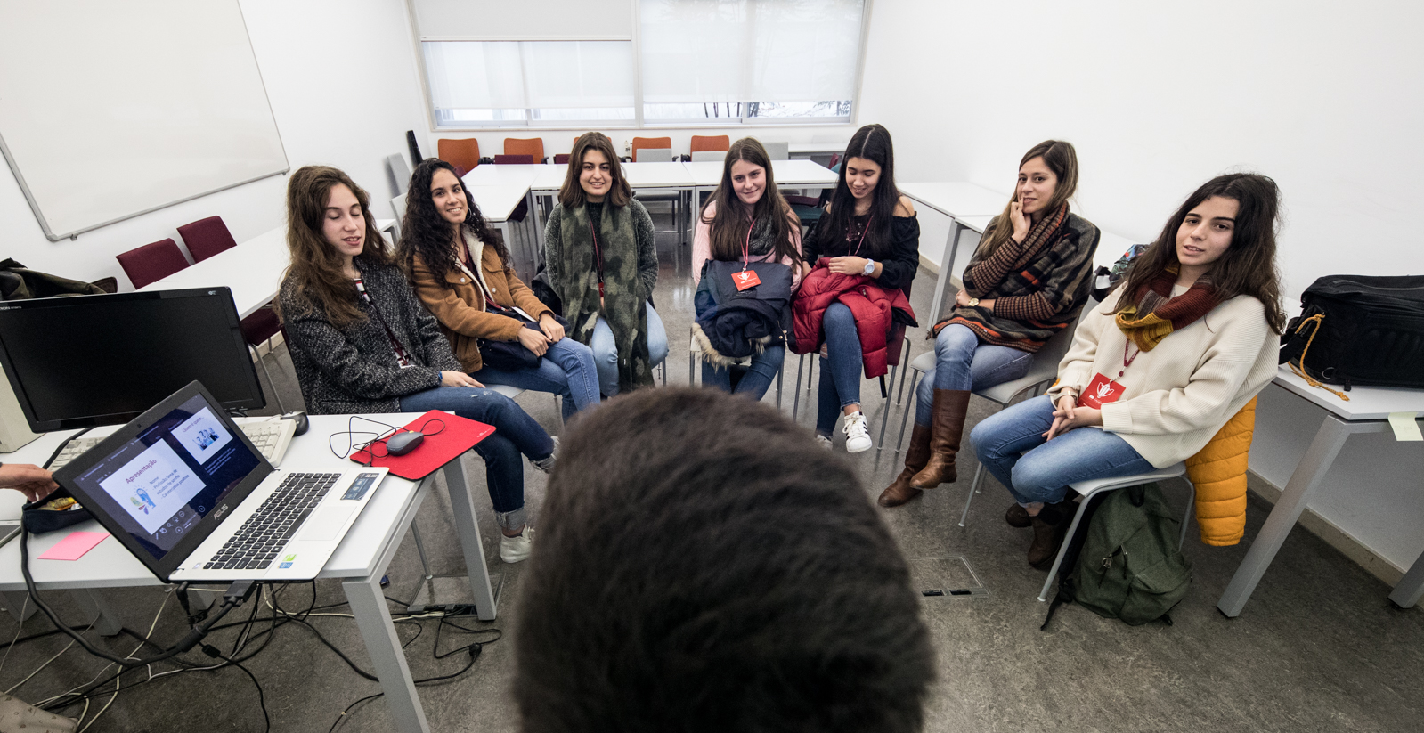Imagem número 9 da galeria Melhores Alunos Secundário