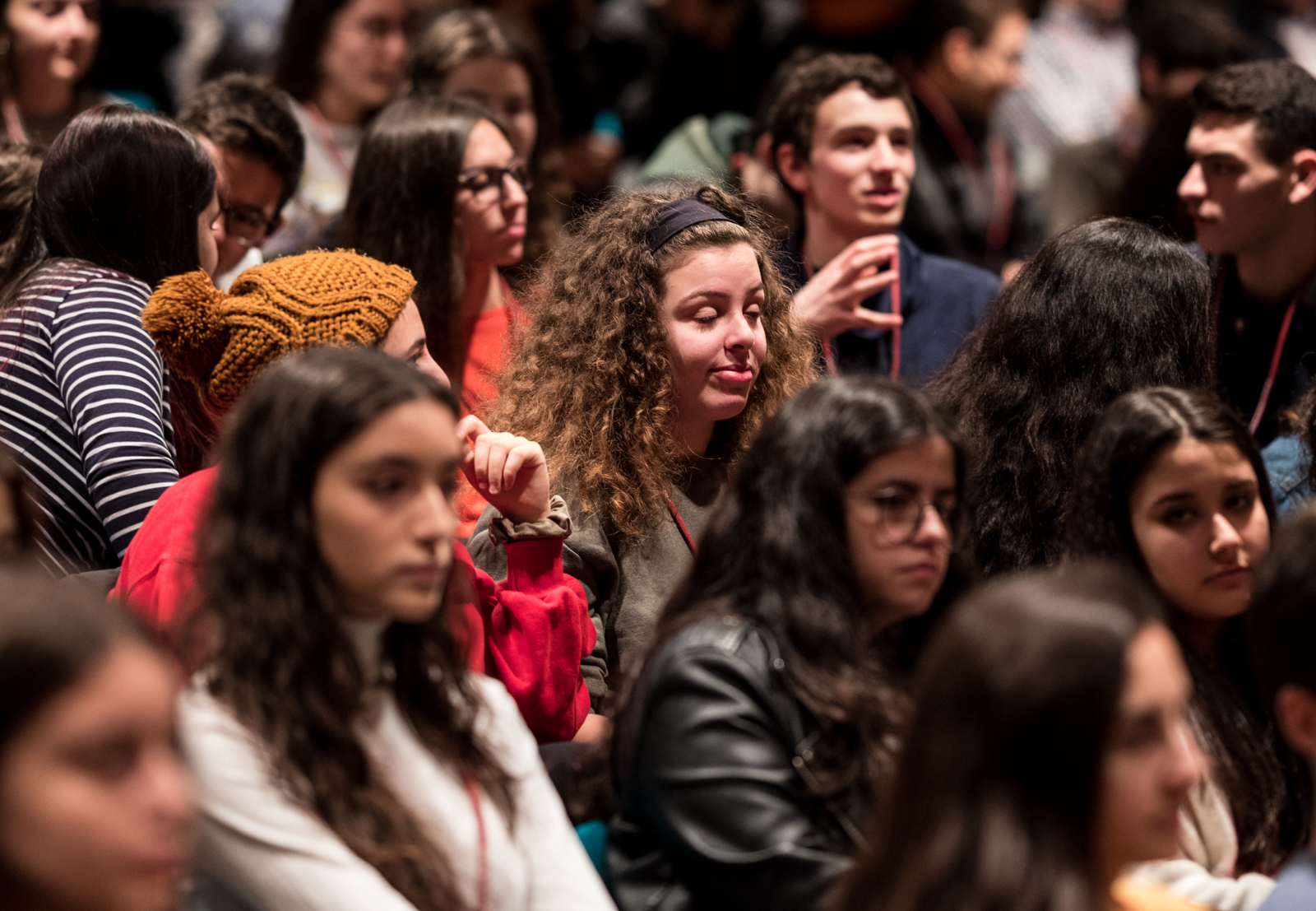 Imagem número 6 da galeria Melhores Alunos Secundário