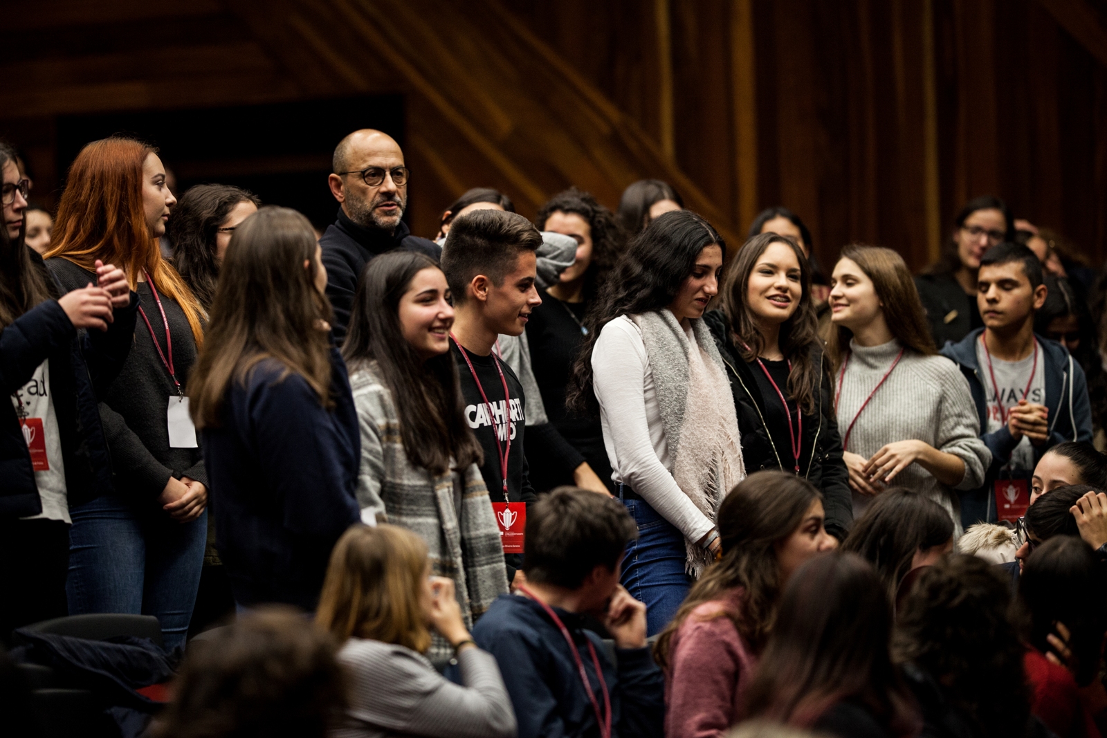 Imagem número 9 da galeria Melhores Alunos Secundário