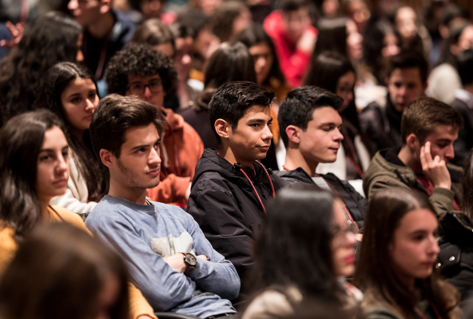 Imagem número 5 da galeria Melhores Alunos Secundário