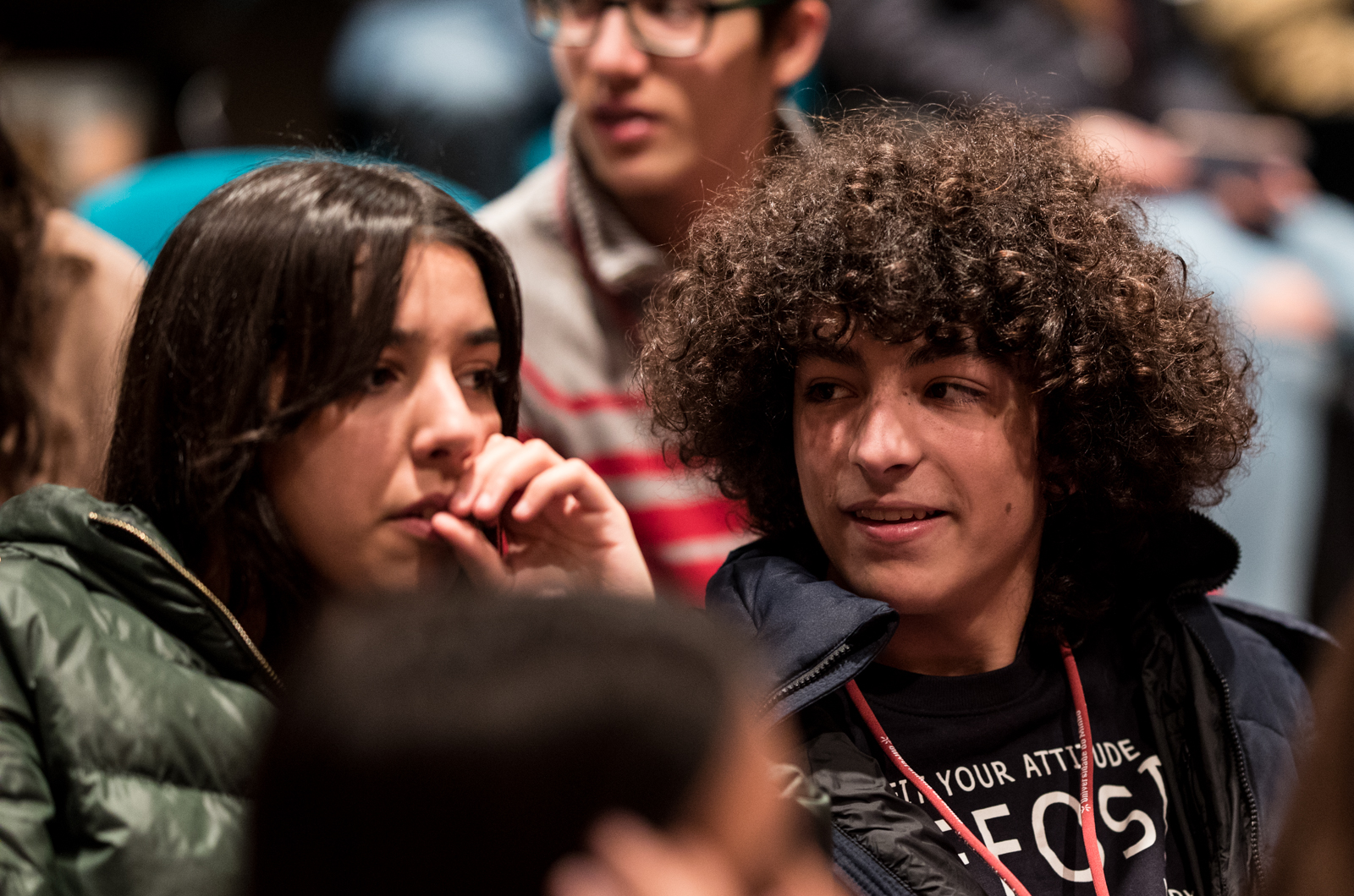 Imagem número 7 da galeria Melhores Alunos Secundário