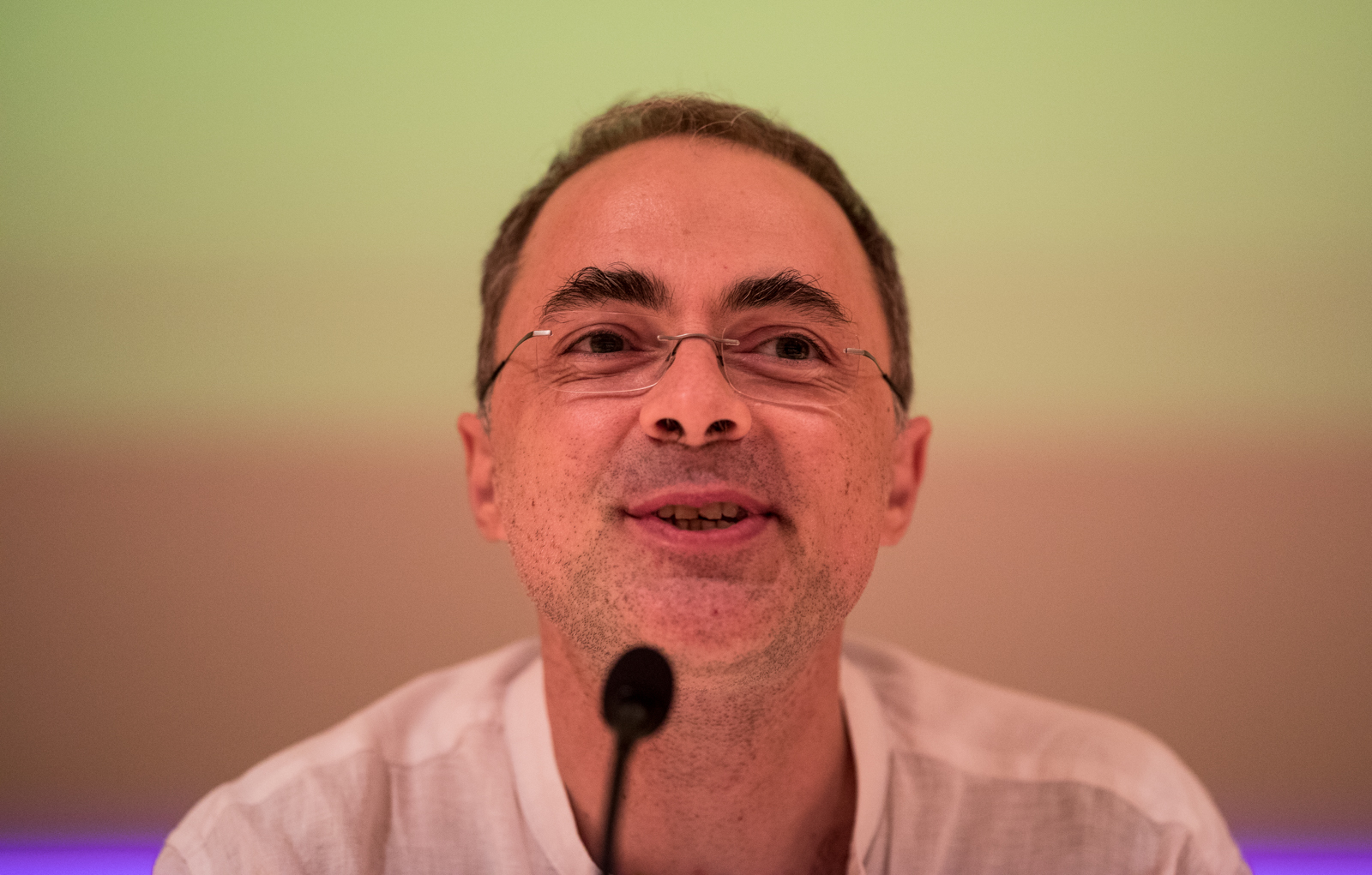 Imagem número 8 da galeria EEG Generating Skills - Pedro Mexia