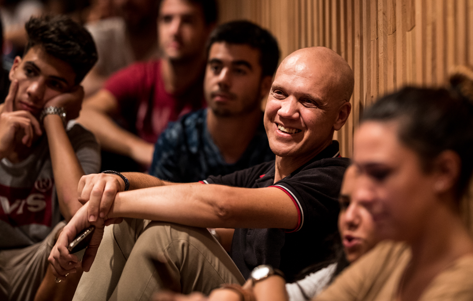 Imagem número 5 da galeria EEG Generating Skills - Pedro Mexia