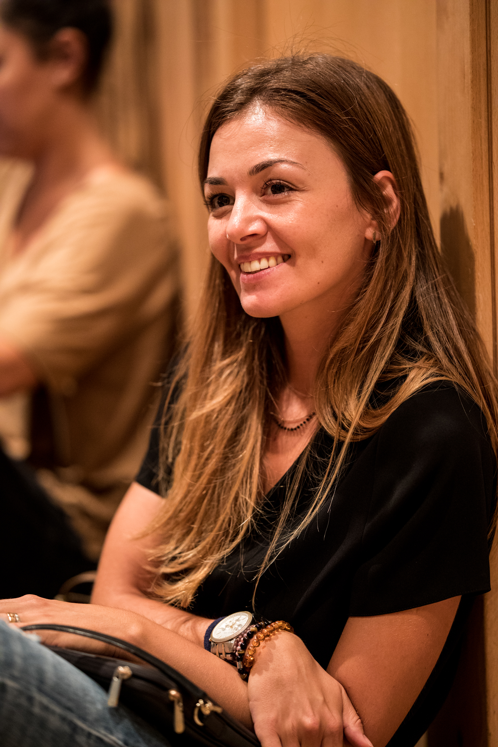 Imagem número 1 da galeria EEG Generating Skills - Pedro Mexia