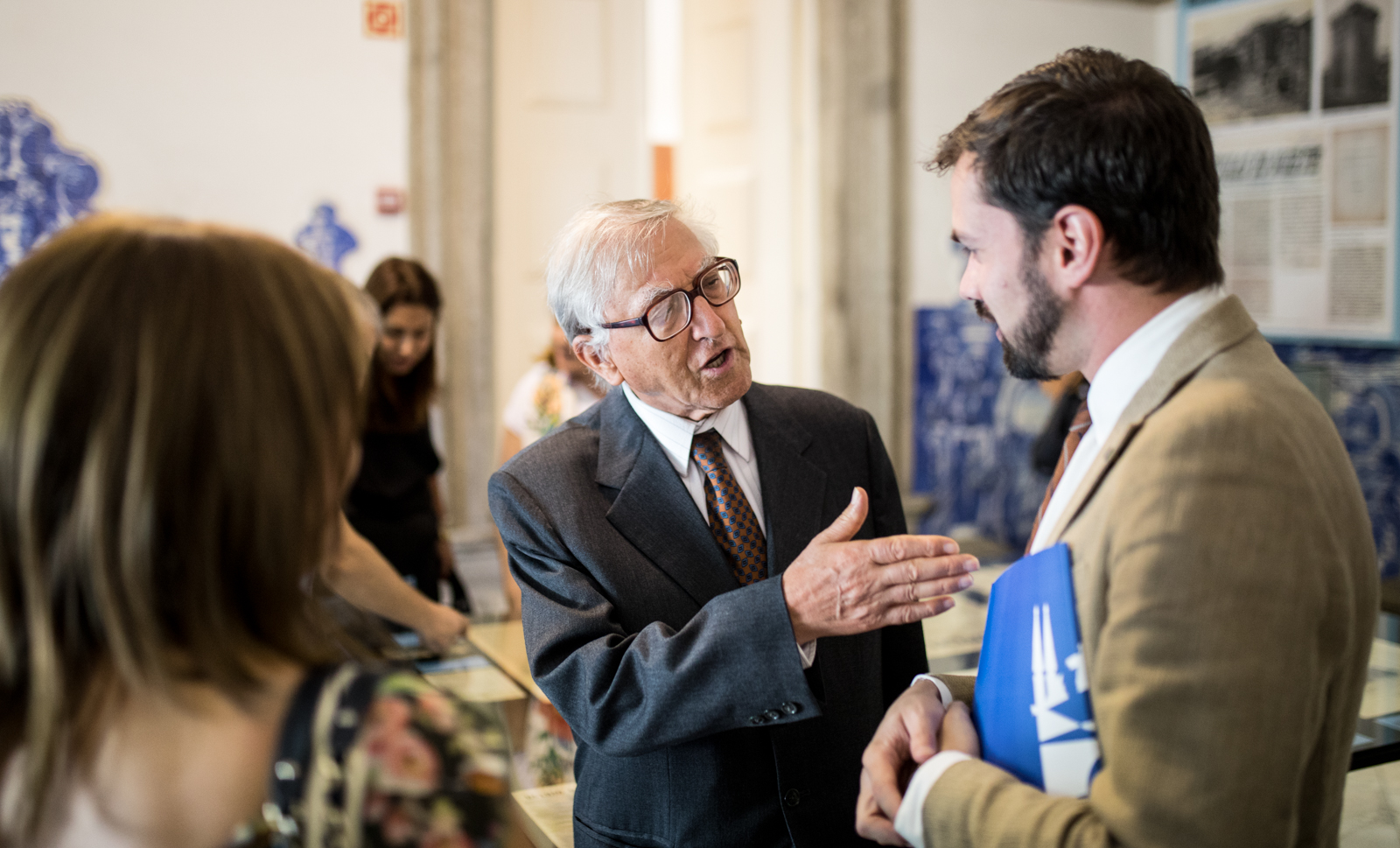 Imagem número 10 da galeria Prémio Manuel Monteiro