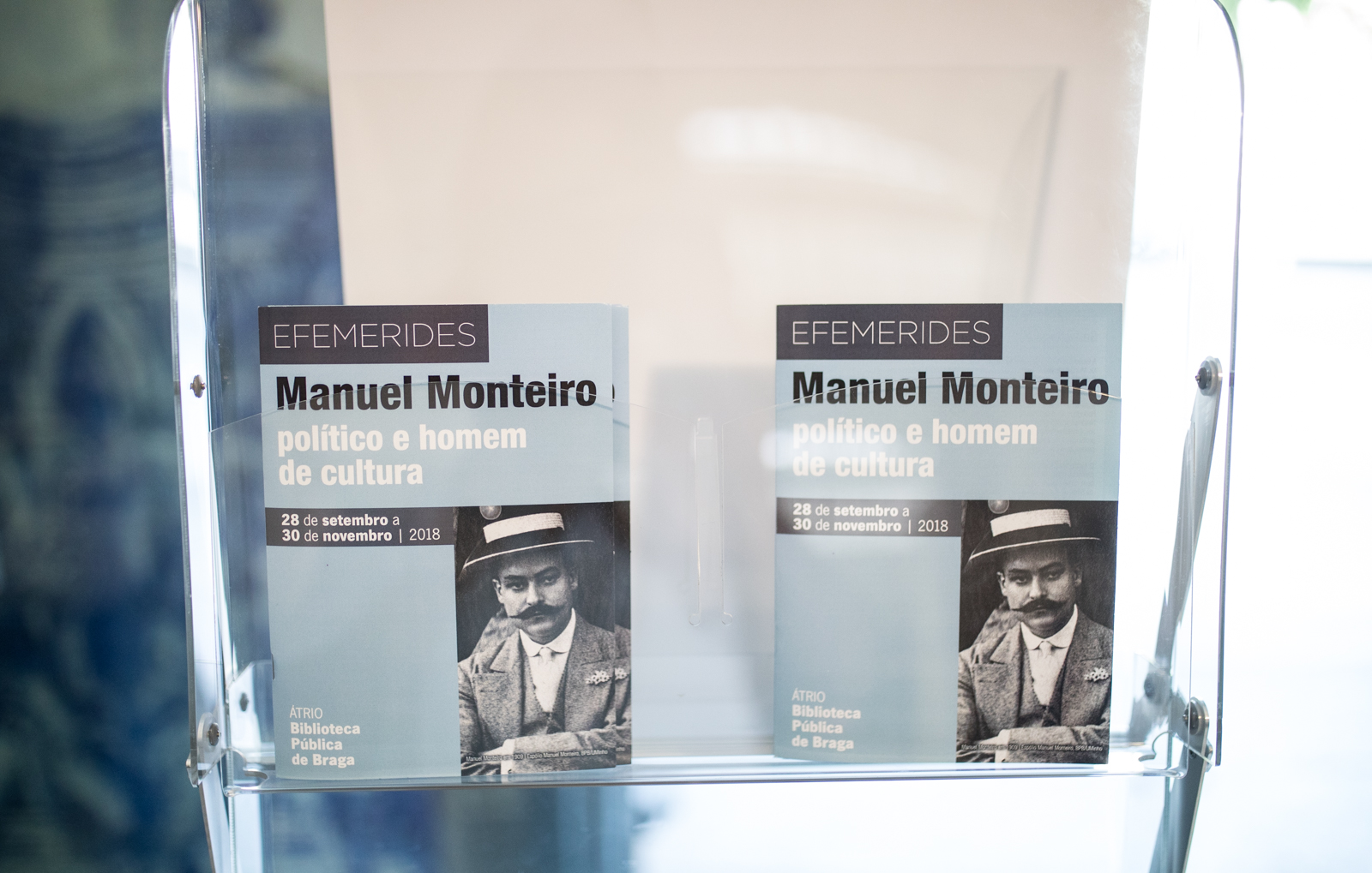 Imagem número 8 da galeria Prémio Manuel Monteiro