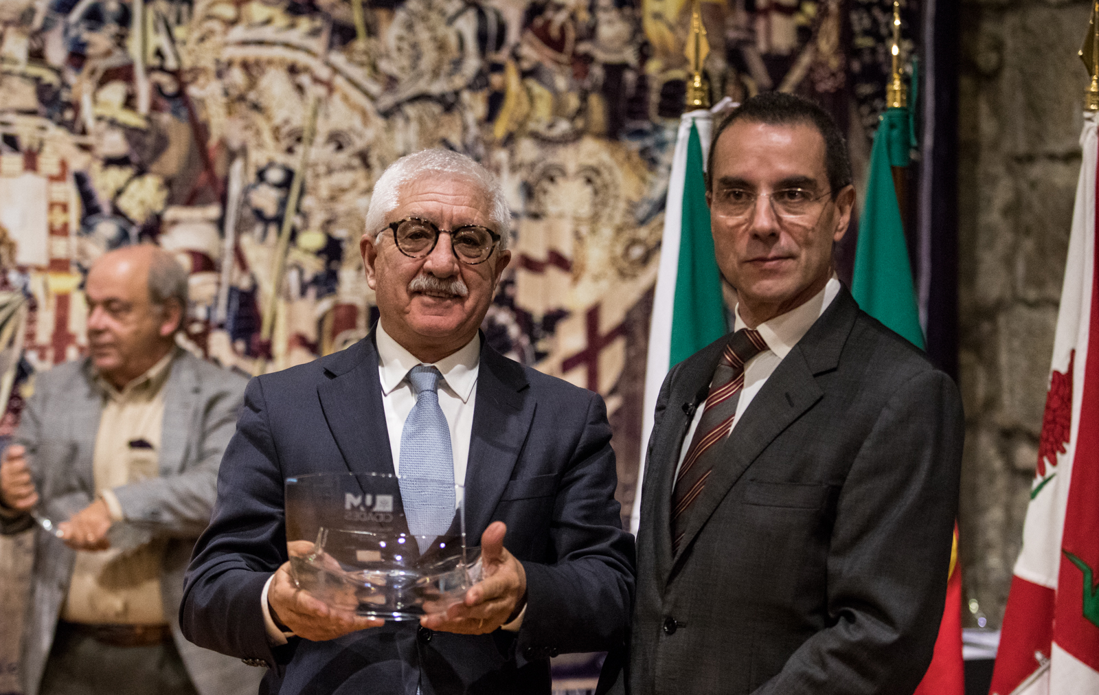 Imagem número 9 da galeria Prémio UMCidades