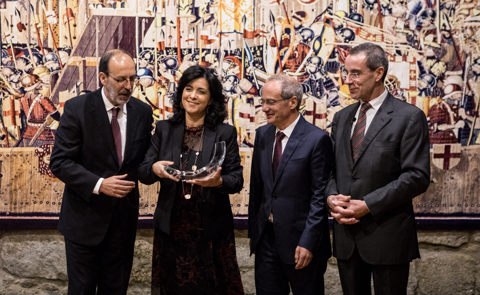 Imagem número 3 da galeria Prémio UMCidades