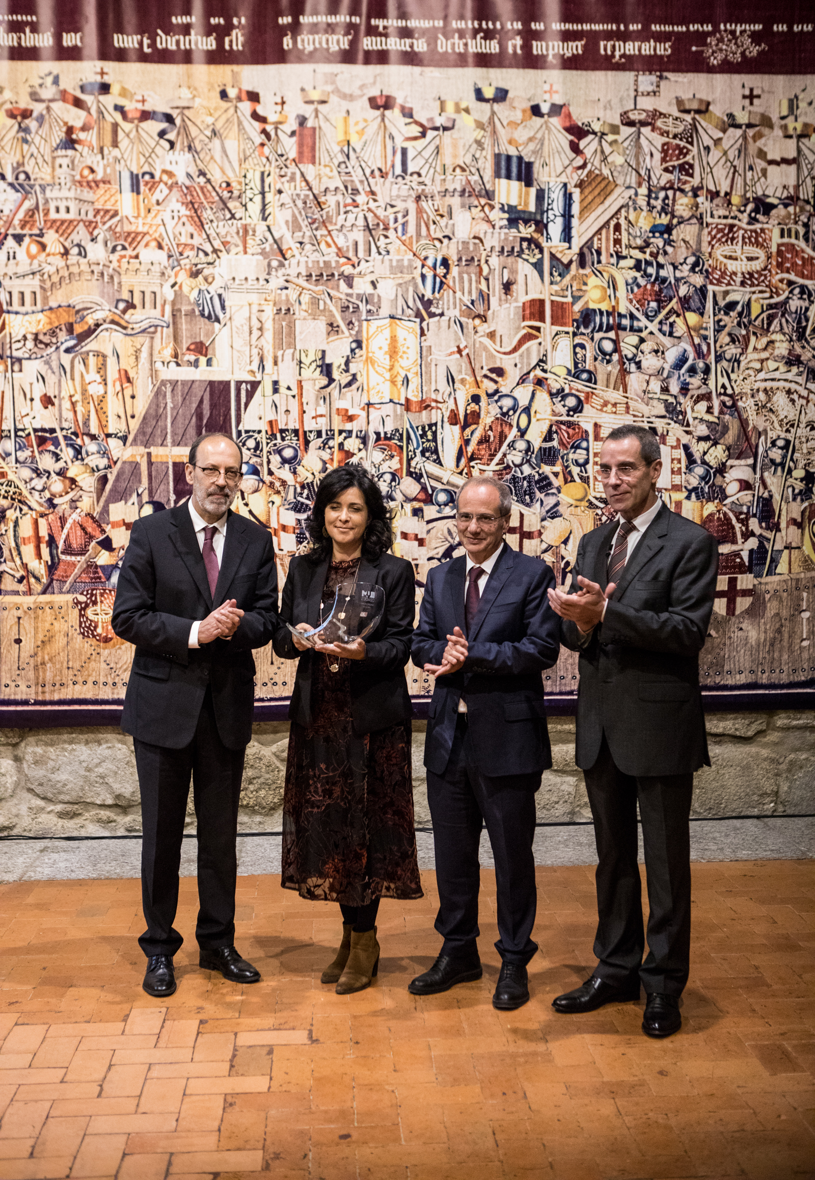 Imagem número 2 da galeria Prémio UMCidades