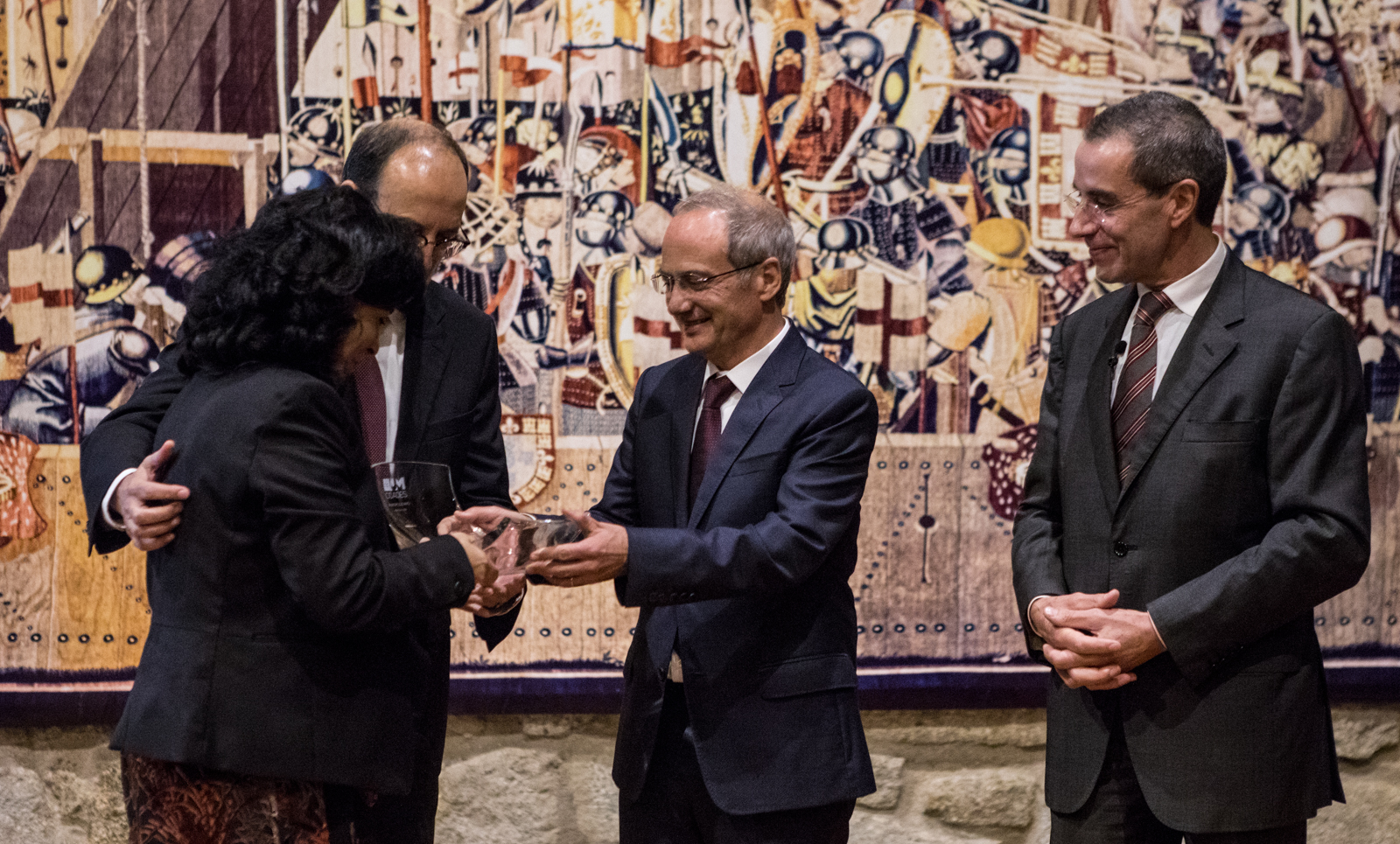 Imagem número 6 da galeria Prémio UMCidades