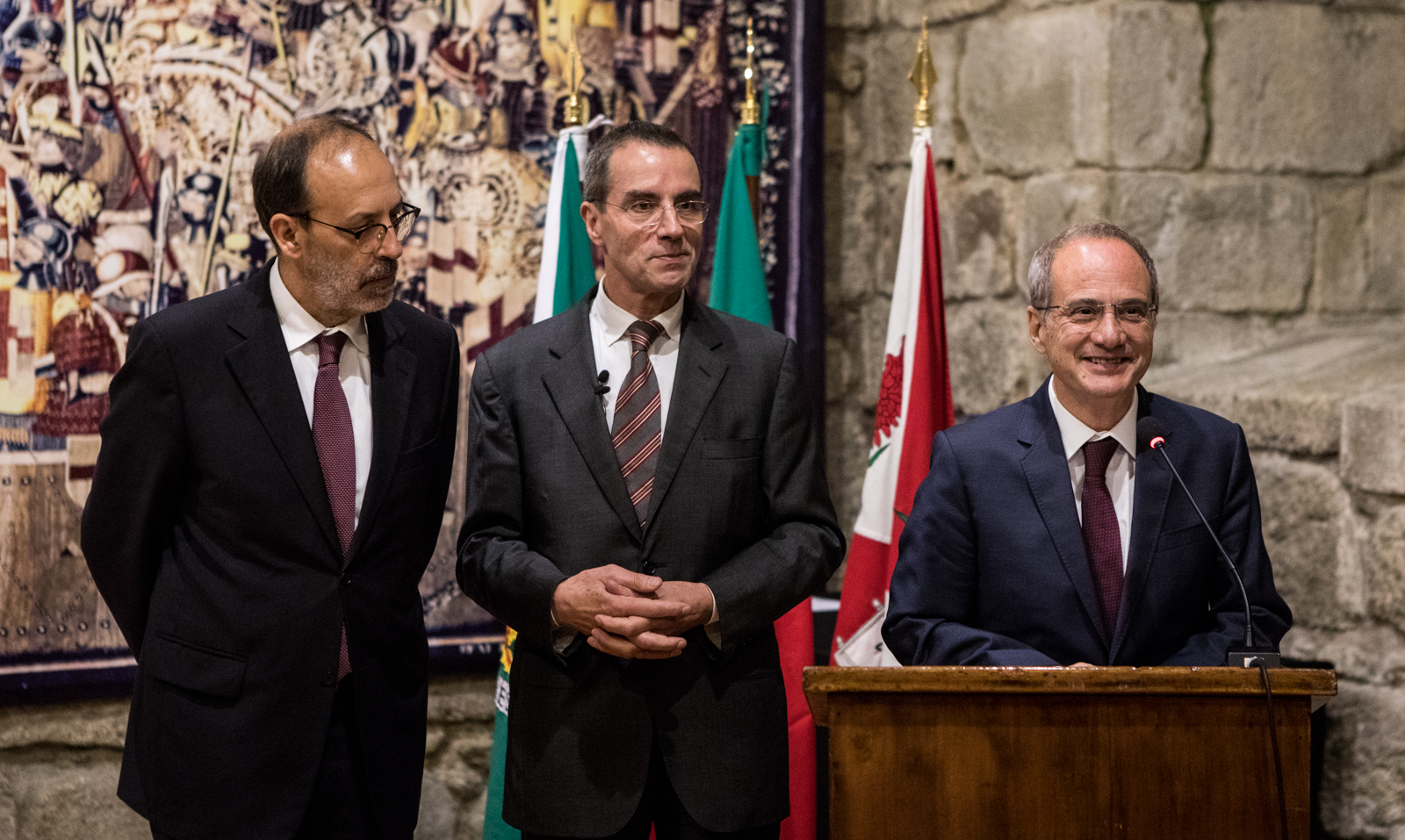 Imagem número 7 da galeria Prémio UMCidades