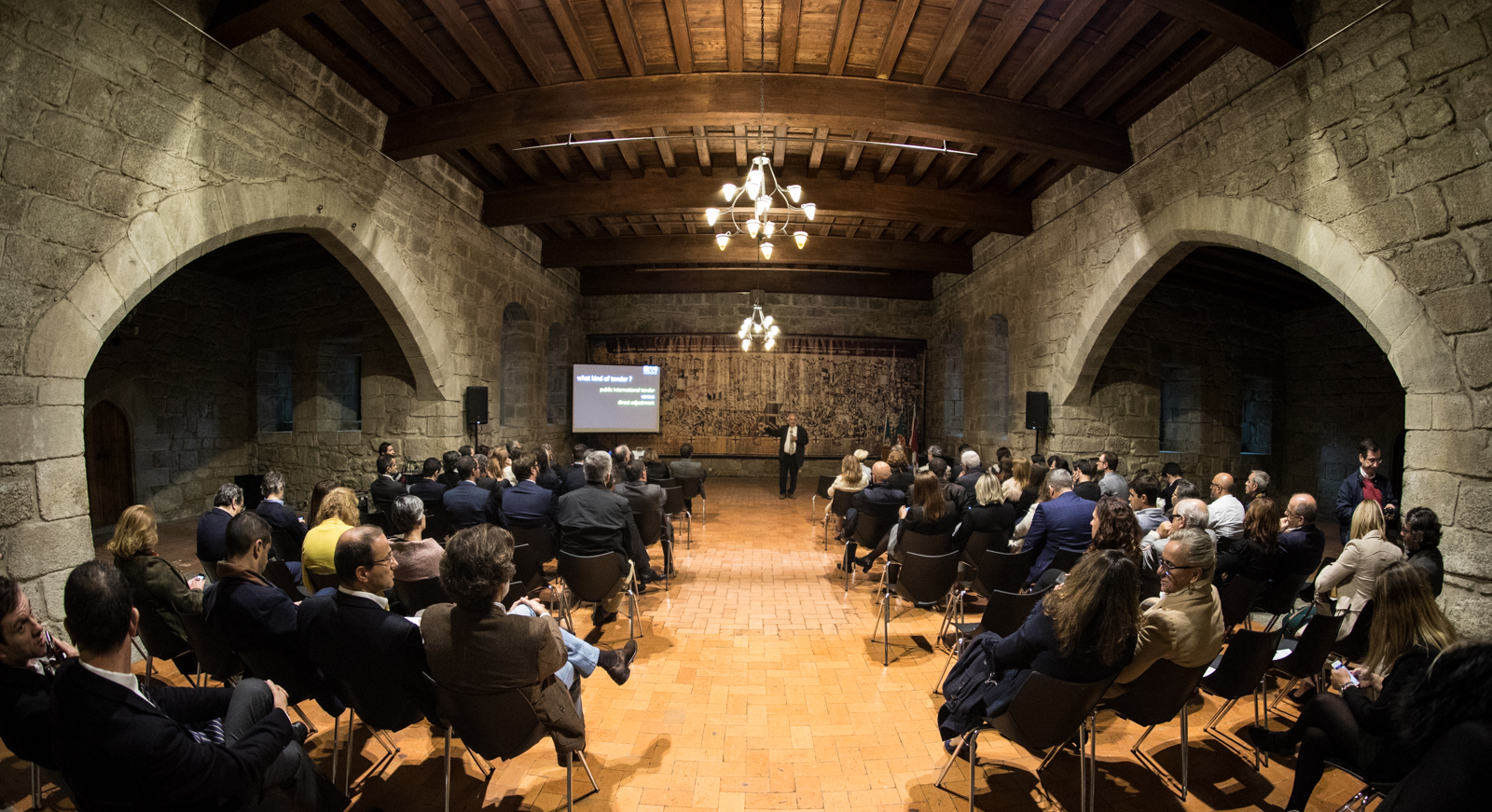 Imagem número 4 da galeria Prémio UMCidades