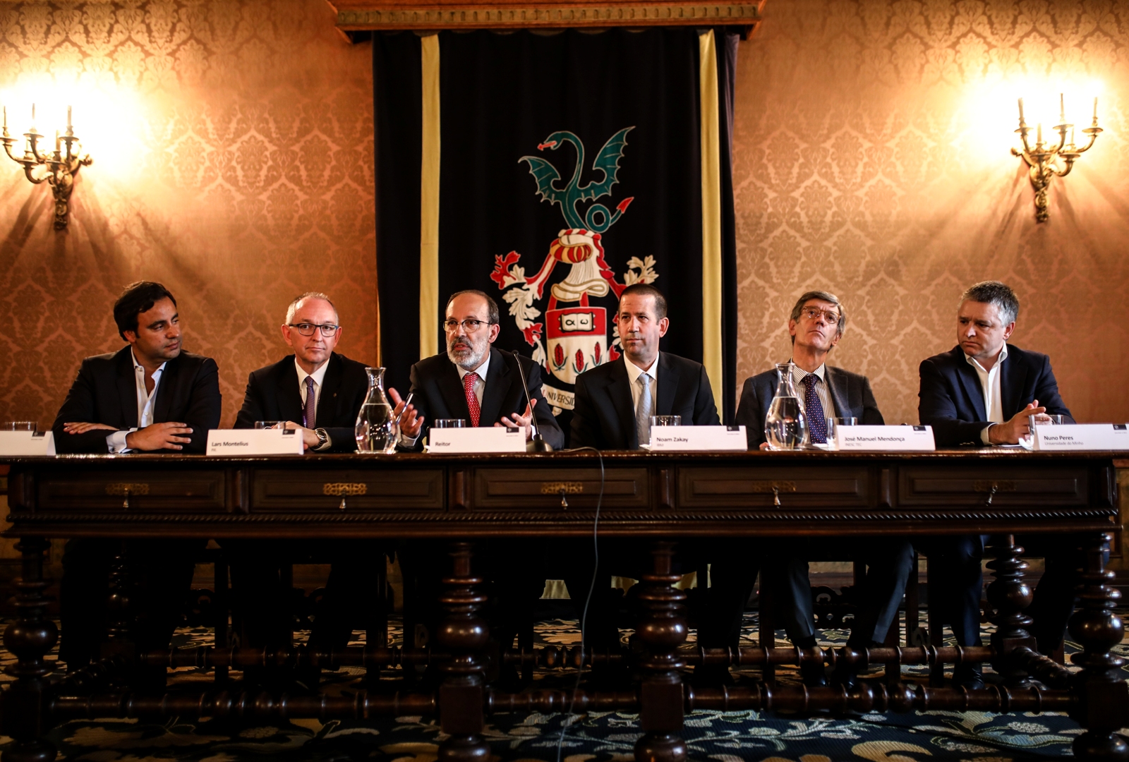 Imagem número 1 da galeria Protocolo IBM Quantum