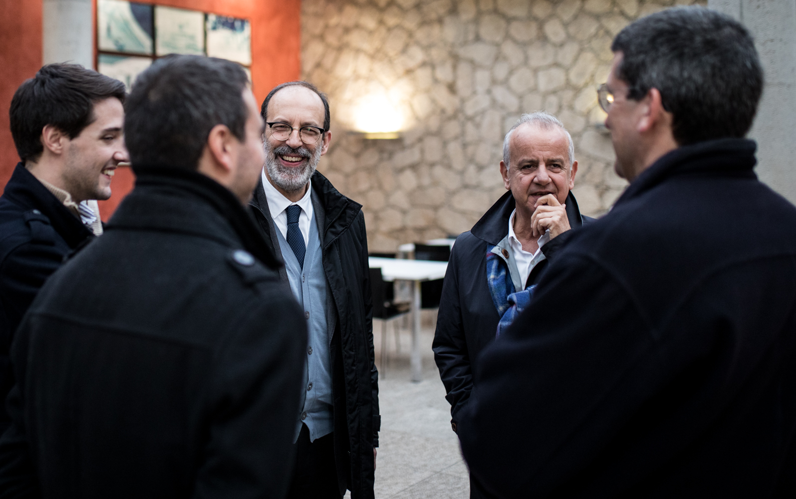 Imagem número 10 da galeria Reitor visita SASUM