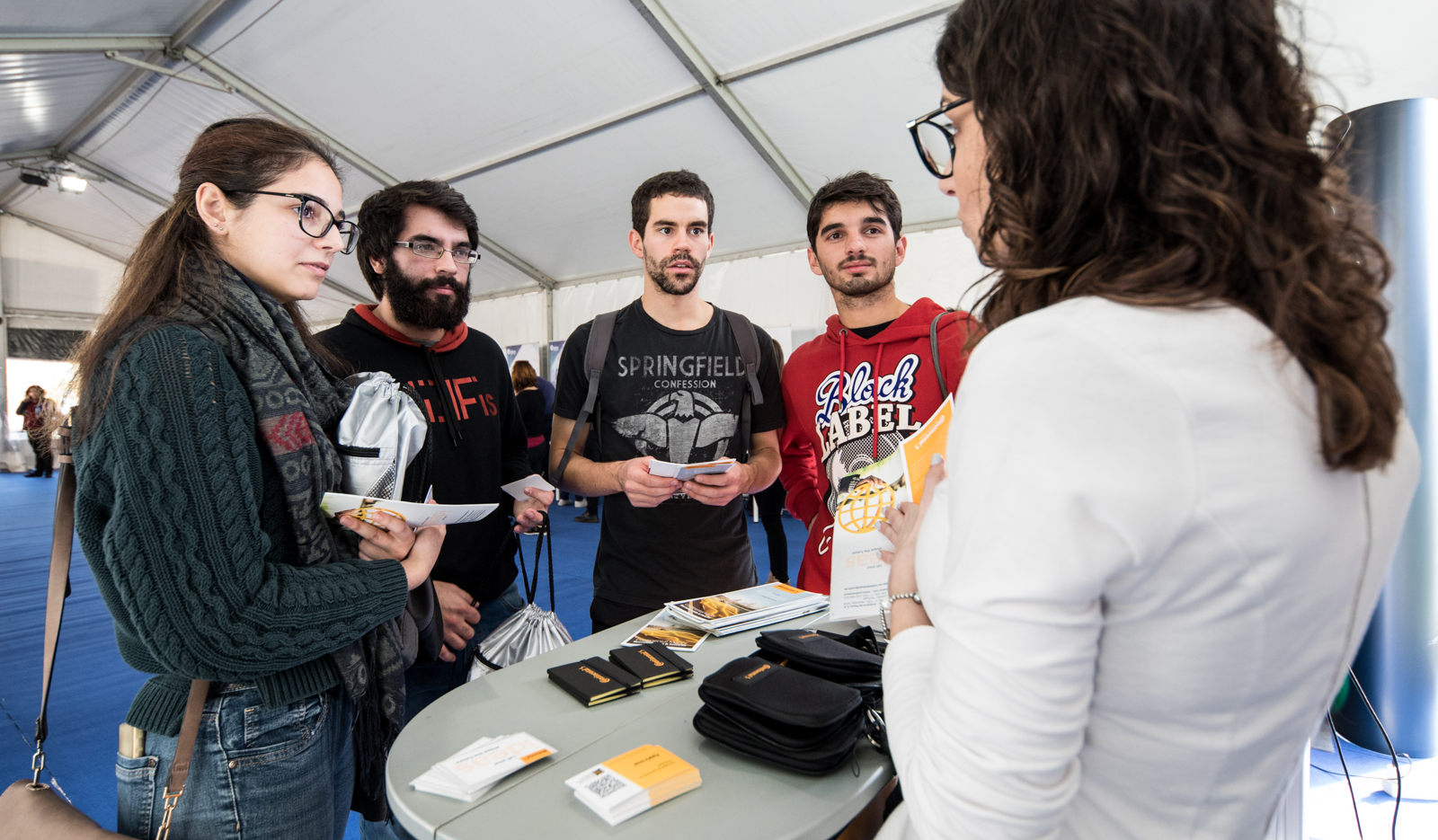 Imagem número 9 da galeria StartPoint