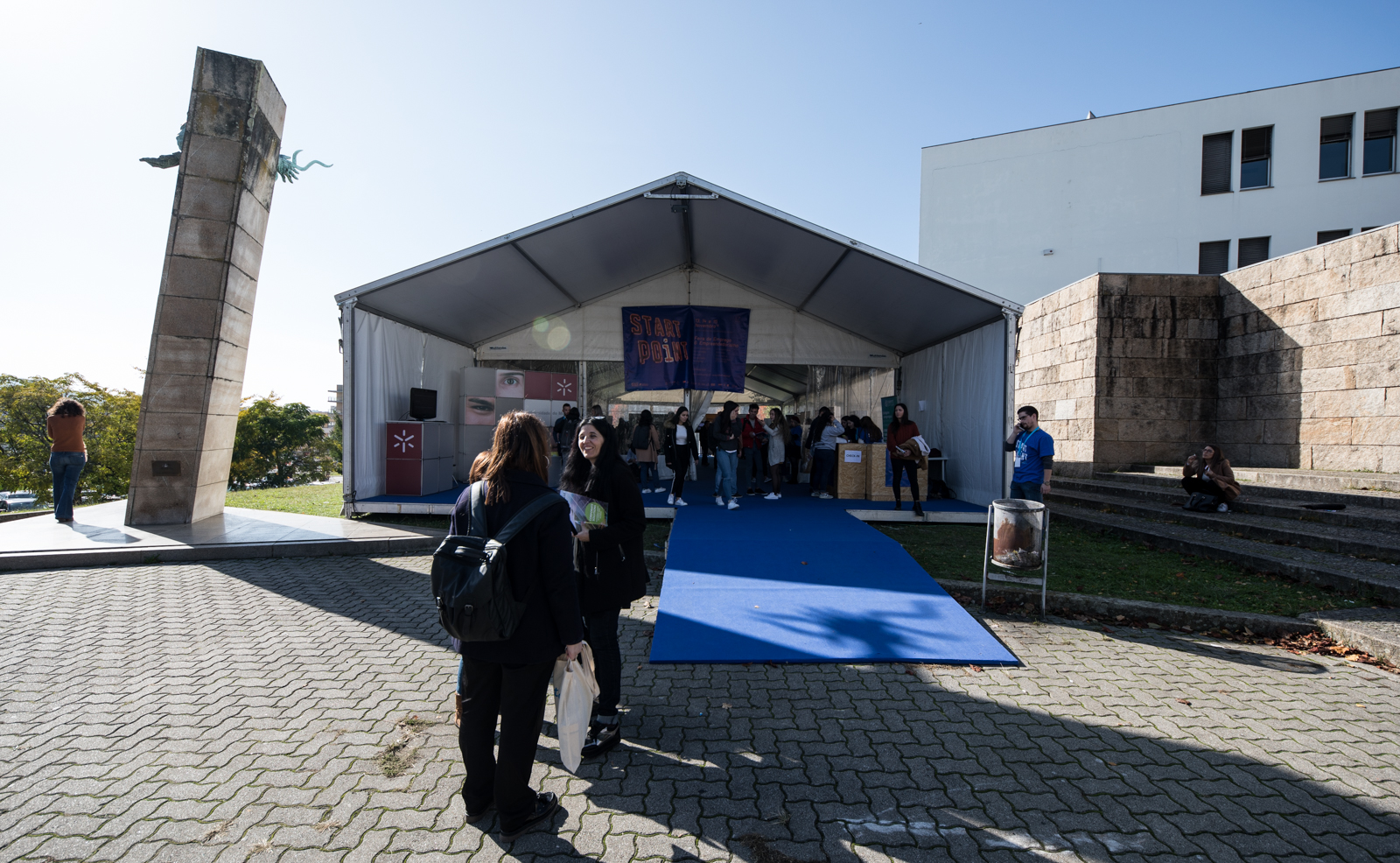 Imagem número 8 da galeria StartPoint