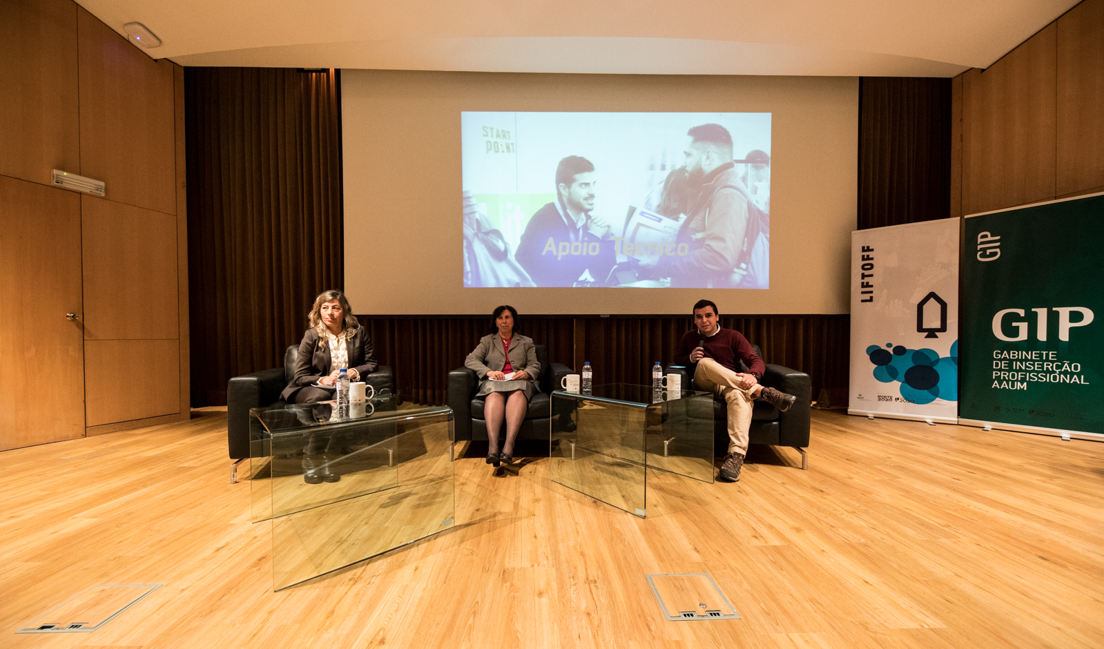 Imagem número 7 da galeria StartPoint