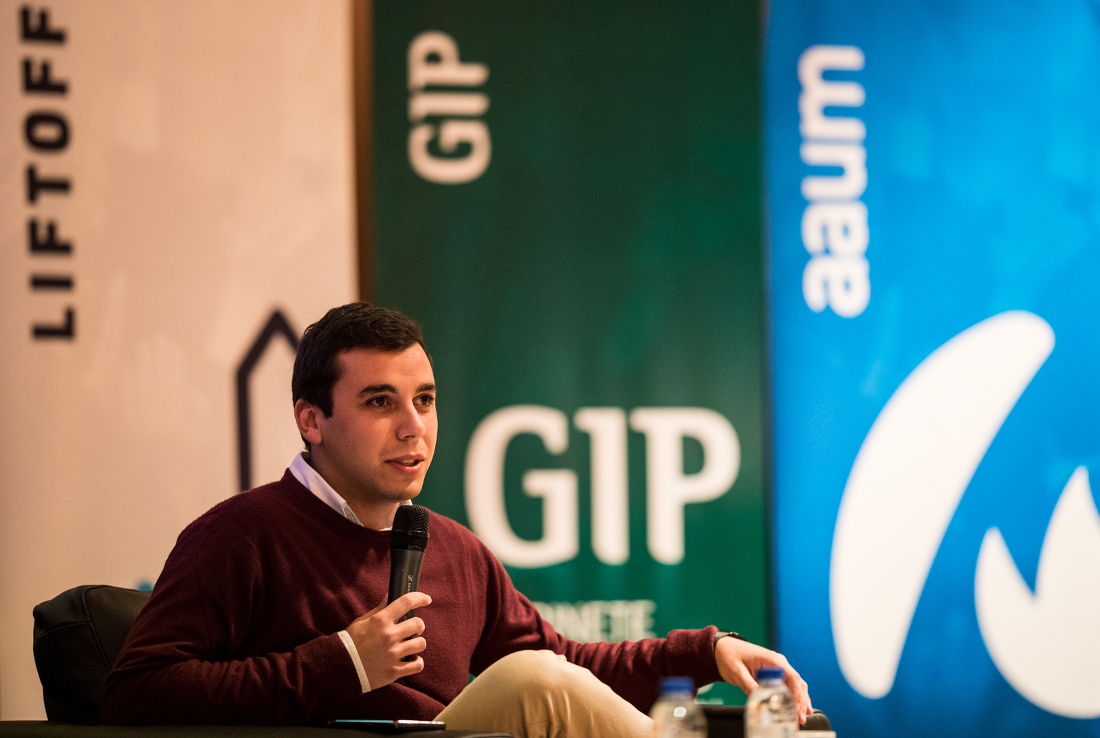 Imagem número 5 da galeria StartPoint